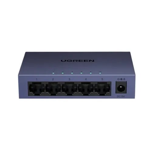 Switch5UGREENCM93365956EUGigabitSmartManaged