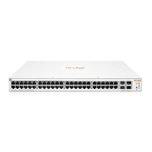 SwitchArubaInstantOn193048G4SFP370WJL686B