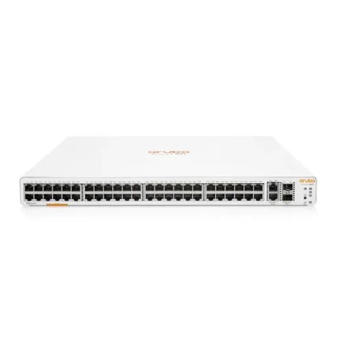 SwitchArubaInstantOn196048G2XT2XFJL808A
