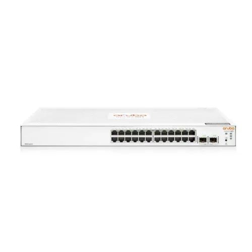 Switch Aruba Instant On 1830 24G 2SFP JL812A