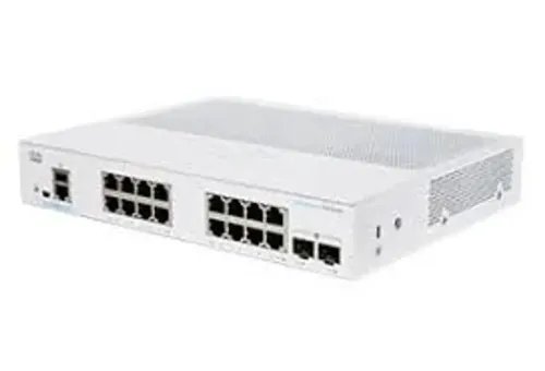 SwitchCISCO-DCBS250-16T-2G-EU