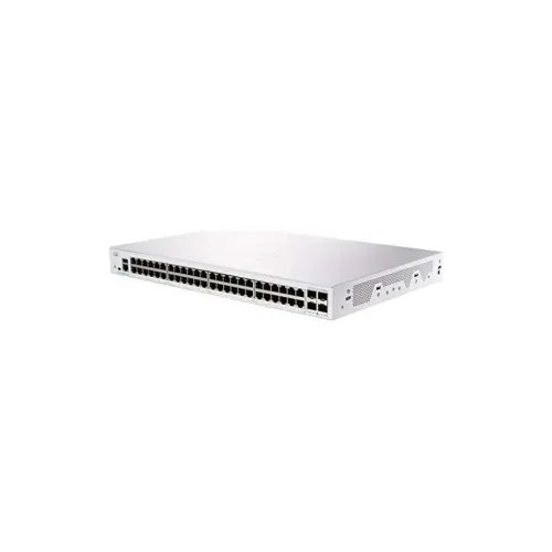 SwitchCiscoCBS250-48T-4X-EU
