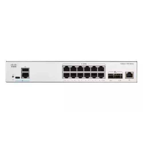 SwitchCiscoCatalyst130012-port10GE2x10GSFP