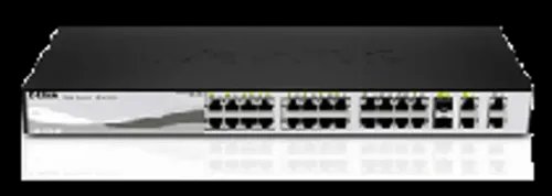 SwitchD-LinkDES-1210-28P