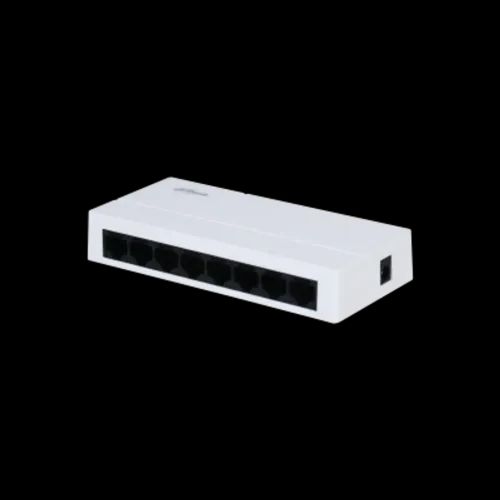 SwitchDahua8-PortDesktopEthernetPFS3008-GT-L