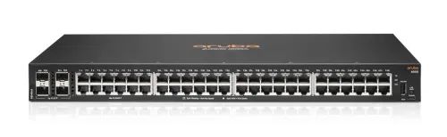 SwitchHPEArubaNetworkingCX600048G4SFPR8N86A