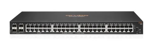 SwitchHPEArubaNetworkingCX610048G4SFPJL676A