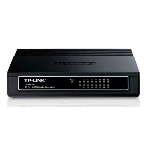 Switch TP-Link TL-SF1016D v5.0