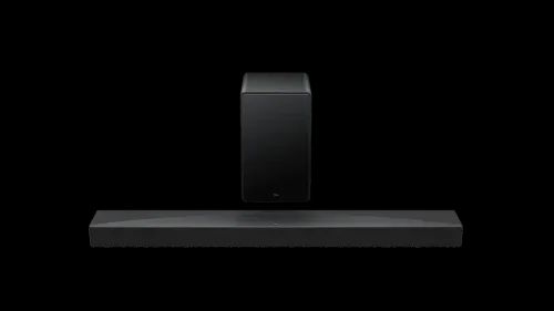 TCLQ65H5.1ChannelDolbyAtmosDTSXSoundBarwithSubwoofer