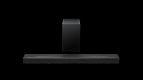 TCLQ65H5.1ChannelDolbyAtmosDTSXSoundBarwithSubwoofer