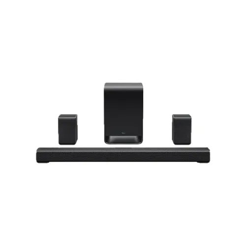 TCLS65K5.1chTrueSurroundSoundbar