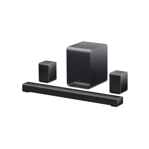 TCLS65K5.1chTrueSurroundSoundbar