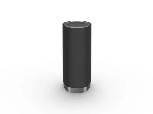 TCLZ100-METALWirelessFreeSoundSpeaker