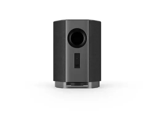 TCLZ100-METALWirelessFreeSoundSpeaker