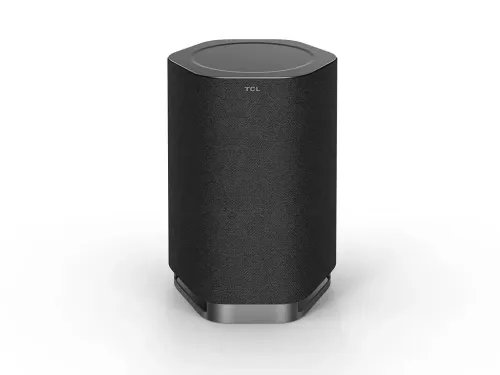 TCLZ100-METALWirelessFreeSoundSpeaker