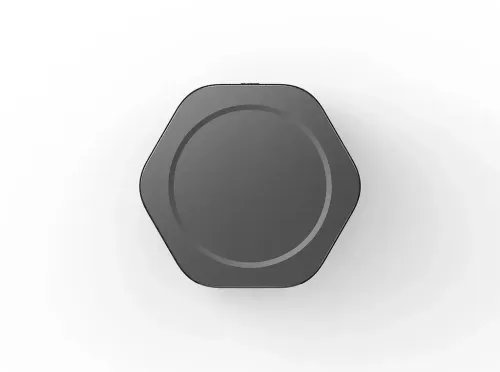 TCLZ100-METALWirelessFreeSoundSpeaker