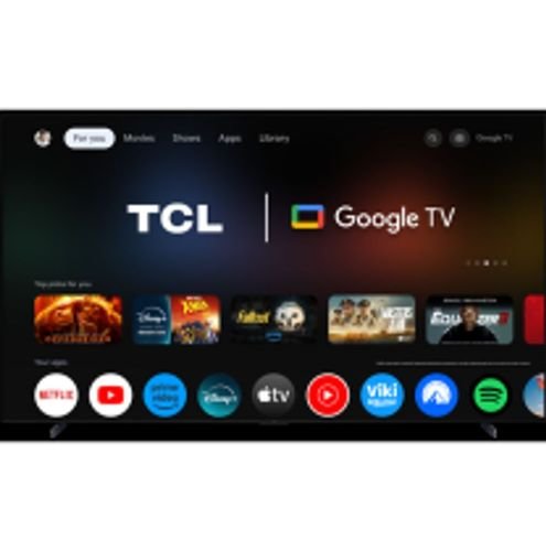 TCL115C7K4KQDMini-LED144HZTV2025