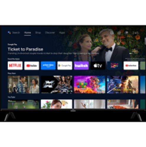 TCL32S4KHDQLEDTVwithHDRandAndroidTV2025