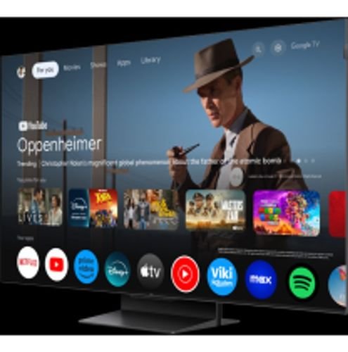 TCL50C7K4KQDMini-LED144HZTV2025