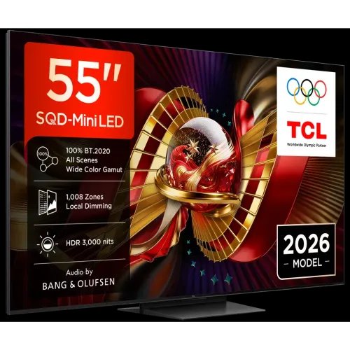TCL55C8L4KPremiumSQD-MiniLEDTV2026