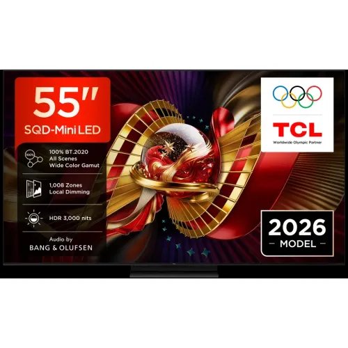 TCL55C8L4KPremiumSQD-MiniLEDTV2026
