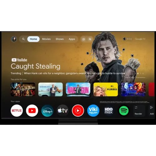 TCL55C8L4KPremiumSQD-MiniLEDTV2026