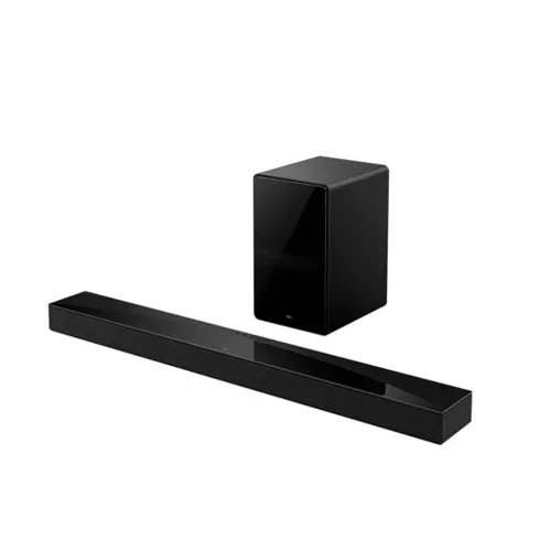 TCL5.1.2ChannelDolbyAtmosSoundBarwithWirelessSubwoofer