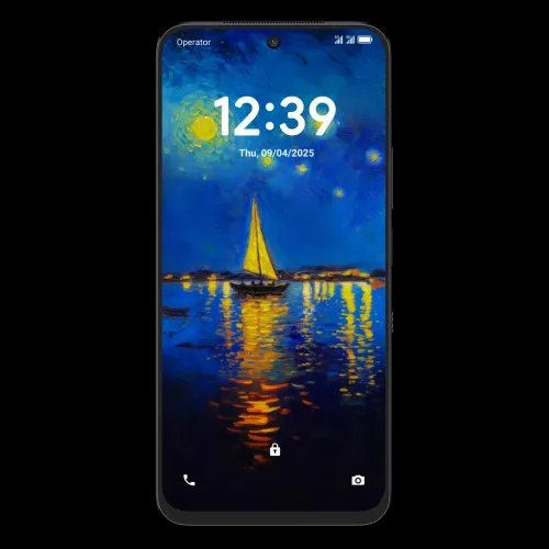 TCL60ULTRA5G8256GBNEBULABLACK