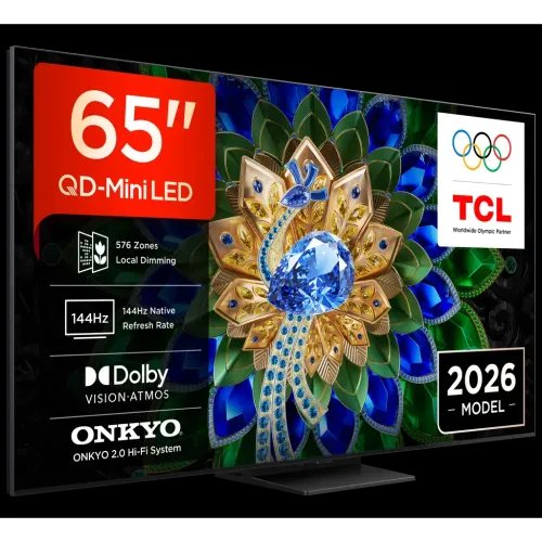 TCL65A400UQD-MiniLedTV2026