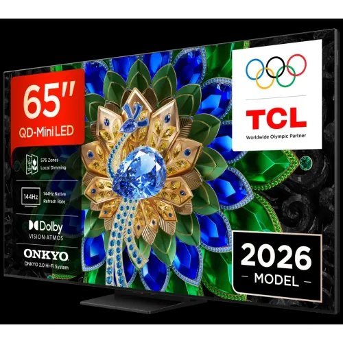 TCL65A400UQD-MiniLedTV2026