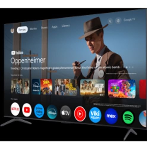 TCL65C6K4KQD-MiniLED144HzTV2025