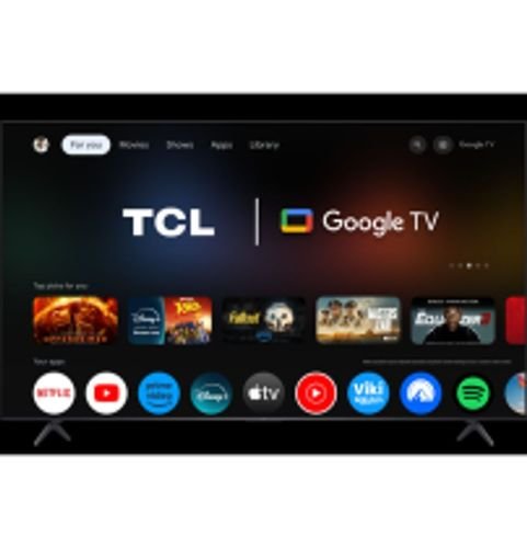 TCL65C6KS4KQD-MiniLED60HZTV2025