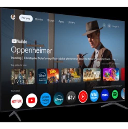 TCL65C6KS4KQD-MiniLED60HZTV2025