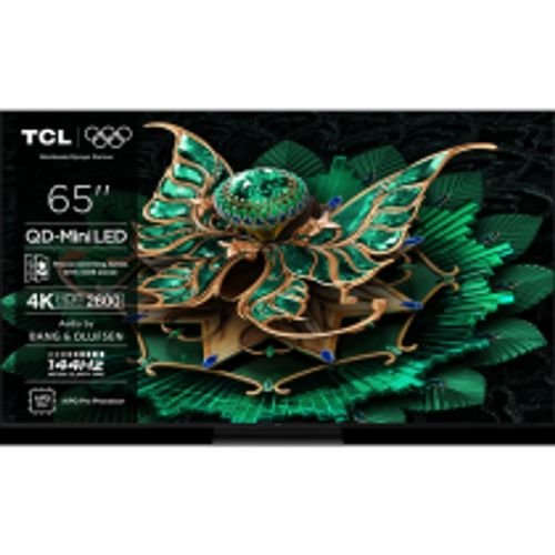 TCL65C7K4KQDMini-LED144HZTV2025