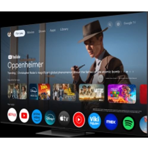 TCL65C7K4KQDMini-LED144HZTV2025