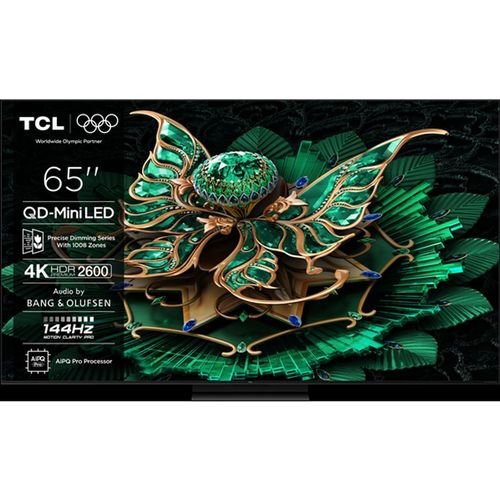 TCL65C7K4KQDMini-LED144HZTV2025