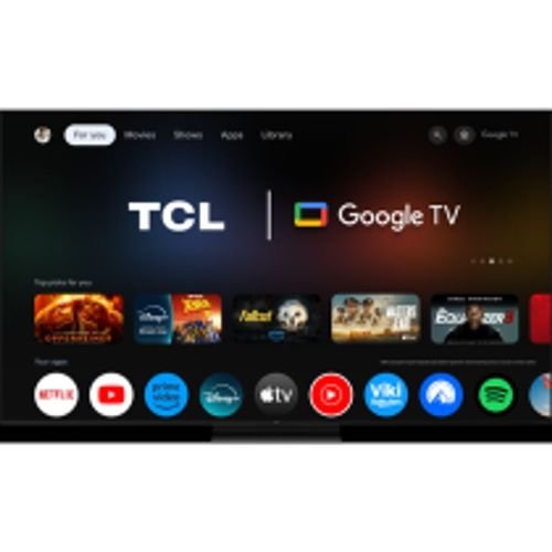 TCL65C7K4KQDMini-LED144HZTV2025