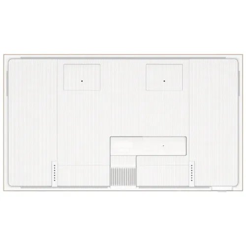 TCL75A300WNXTVISIONQLEDTVwithGoogleTVandPrivateartmuseumgallery2024