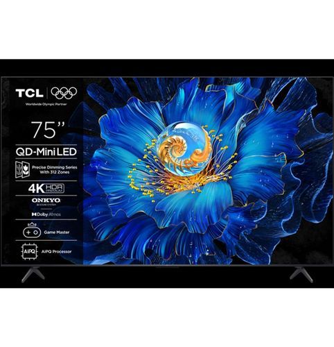TCL75C6KS4KQD-MiniLED60HZTV2025