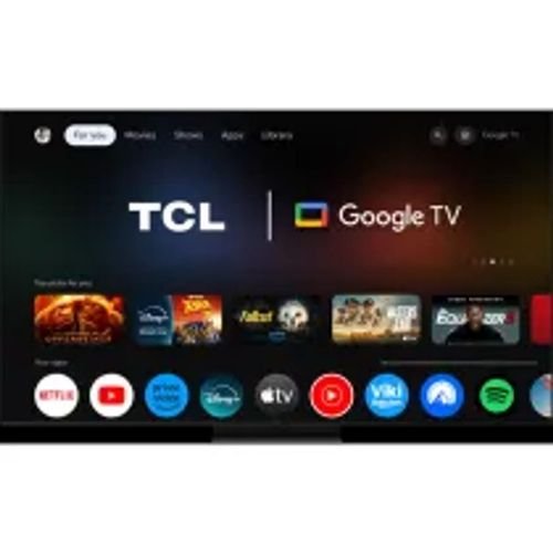 TCL75C7K4KQDMini-LED144HZTV2025