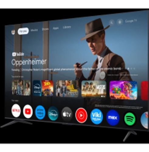 TCL85C6K4KQD-MiniLED144HzTV2025