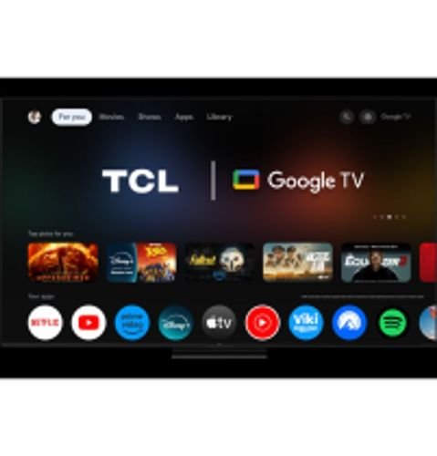TCL85C7K4KQDMini-LED144HZTV2025