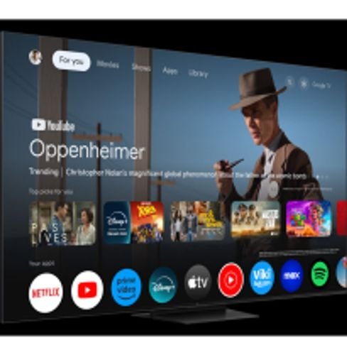 TCL85C7K4KQDMini-LED144HZTV2025