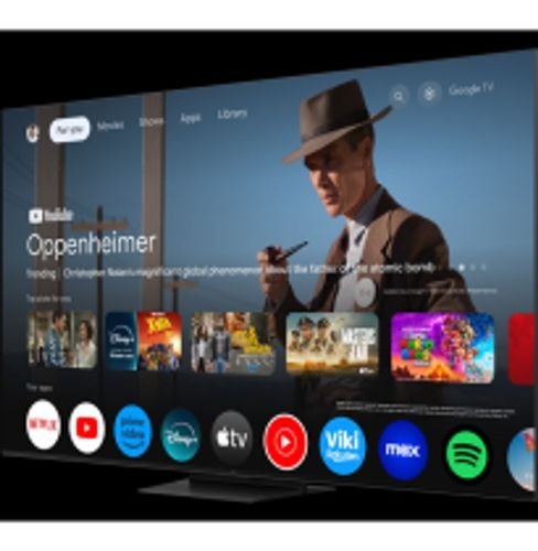 TCL85C7K4KQDMini-LED144HZTV2025