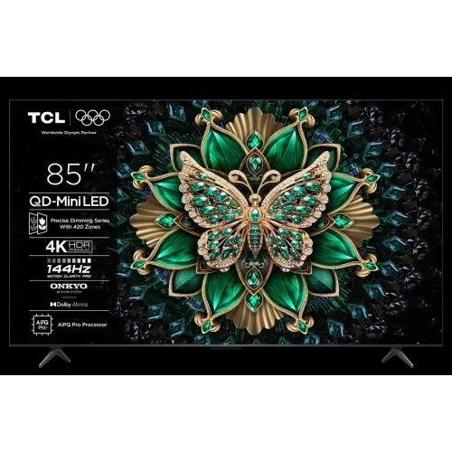 TCL85Q6CQD-MINILED2026