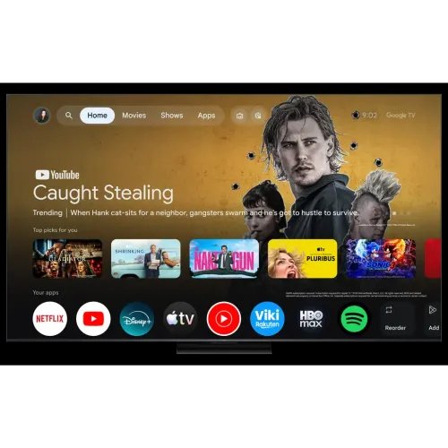 TCL85Q7DPROSQD-MiniLEDTV2026