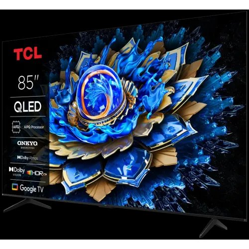 TCL85T69CQLEDTV2025