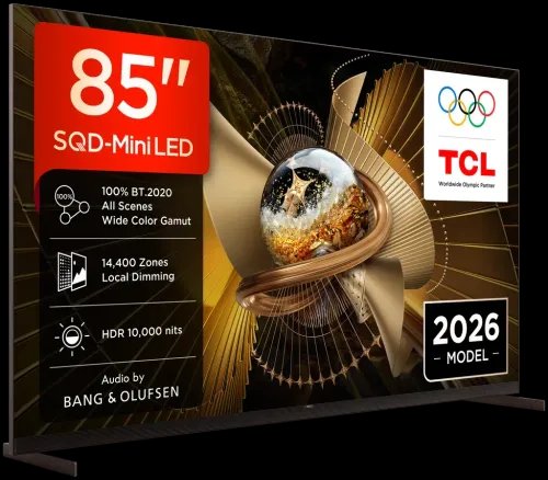 TCL85X11L4KSQD-MiniLEDTV2026