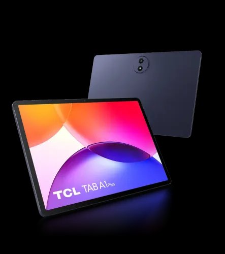 TCL9445X1TA1PLUS6GB128GBFLIPCASEPENSPACEBLUE
