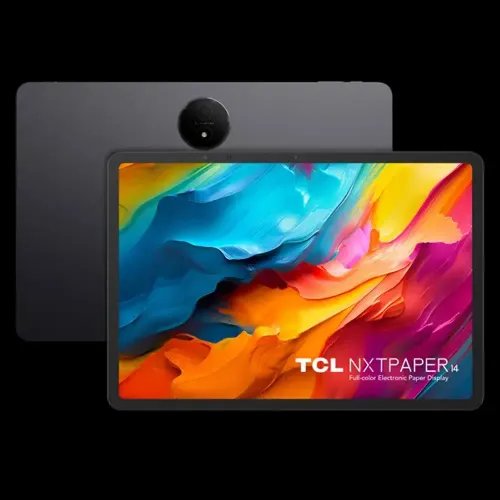 TCL9491GWIFITABNXTPAPERHERA148GB256GBFLIPCASET-PENGRAY